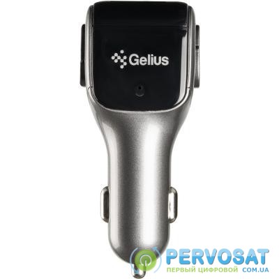 FM модулятор Gelius Pro E-Type