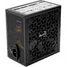 Блок живлення AeroCool 600W AERO WHITE (AERO WHITE 600W) Блок живлення AeroCool 600W AERO WHITE (AERO WHITE 600W)