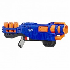 Іграшкова зброя Hasbro Nerf Еліт Трилоджі DS-15 (E2853)