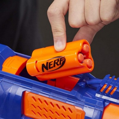 Игрушечное оружие Hasbro Nerf Элит Трилоджи DS-15 (E2853)