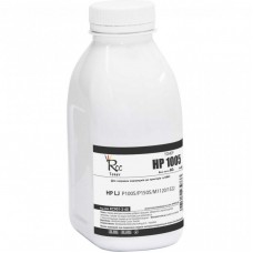 Тонер HP LJ P1005/P1505/M1120/1522, 60г Black RC (RC901-3-60) Тонер HP LJ P1005/P1505/M1120/1522, 60г Black RC (RC901-3-60)