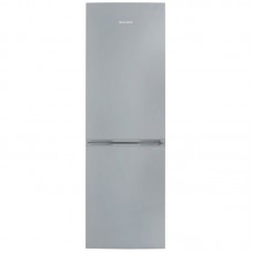 Холодильник Snaige з нижн. мороз., 194.5x60х65, холод.відд.-233л, мороз.відд.-88л, 2дв., A+, ST, сірий Холодильник Snaige з нижн. мороз., 194.5x60х65, холод.відд.-233л, мороз.відд.-88л, 2дв., A+, ST, сірий