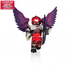 Ігрова колекційна фігурка Roblox Core Figures Aqualotl W7 Ігрова колекційна фігурка Roblox Core Figures Aqualotl W7