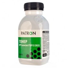 Тонер HP LJ P2015 (Q7553A) PATRON (PN-HLJP2015-120) Тонер HP LJ P2015 (Q7553A) PATRON (PN-HLJP2015-120)