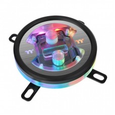 Водоблок ThermalTake Pacific W7 RGB CPU Water Block (CL-W279-CU00SW-A) Водоблок ThermalTake Pacific W7 RGB CPU Water Block (CL-W279-CU00SW-A)