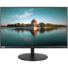 Монітор LCD 23.8" Lenovo ThinkVision P24q, D-Sub, HDMI, DP, USB3.0*5, mDP, IPS, Pivot, 2560x1440, 60Hz, 6ms, 99% sRGB Монітор LCD 23.8" Lenovo ThinkVision P24q, D-Sub, HDMI, DP, USB3.0*5, mDP, IPS, Pivot, 2560x1440, 60Hz, 6ms, 99% sRGB