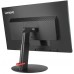 Монітор LCD 23.8&quot; Lenovo ThinkVision P24q, D-Sub, HDMI, DP, USB3.0*5, mDP, IPS, Pivot, 2560x1440, 60Hz, 6ms, 99% sRGB