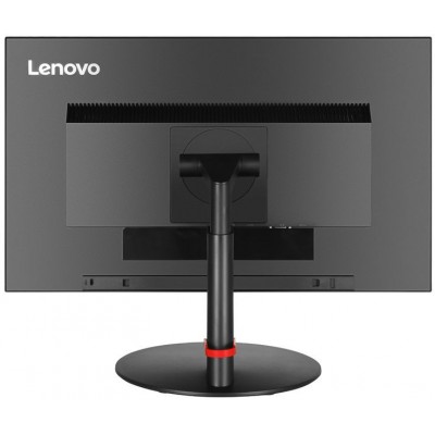 Монітор LCD 23.8&quot; Lenovo ThinkVision P24q, D-Sub, HDMI, DP, USB3.0*5, mDP, IPS, Pivot, 2560x1440, 60Hz, 6ms, 99% sRGB