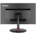 Монітор LCD 23.8&quot; Lenovo ThinkVision P24q, D-Sub, HDMI, DP, USB3.0*5, mDP, IPS, Pivot, 2560x1440, 60Hz, 6ms, 99% sRGB