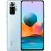 Мобильный телефон Xiaomi Redmi Note 10 Pro 6/64GB Glacier Blue