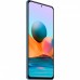 Мобильный телефон Xiaomi Redmi Note 10 Pro 6/64GB Glacier Blue