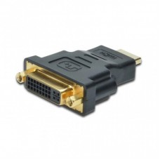 Перехідник HDMI to DVI-I(24+5) Digitus (AK-330505-000-S) Перехідник HDMI to DVI-I(24+5) Digitus (AK-330505-000-S)