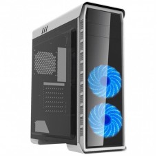 Корпус Gamemax Elysium White Корпус Gamemax Elysium White