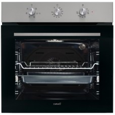 Духова шафа Cata електрична, 72л, A, конвекція, MES 7106 X, нерж Духова шафа Cata електрична, 72л, A, конвекція, MES 7106 X, нерж