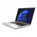 Ноутбук HP EliteBook 840-G9 14&quot; WUXGA IPS AG, Intel i7-1255U, 16GB, F512GB, UMA, DOS, сріблястий