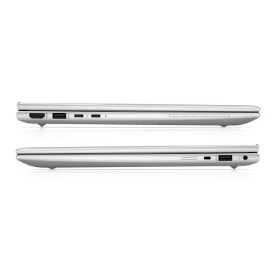 Ноутбук HP EliteBook 840-G9 14&quot; WUXGA IPS AG, Intel i7-1255U, 16GB, F512GB, UMA, DOS, сріблястий