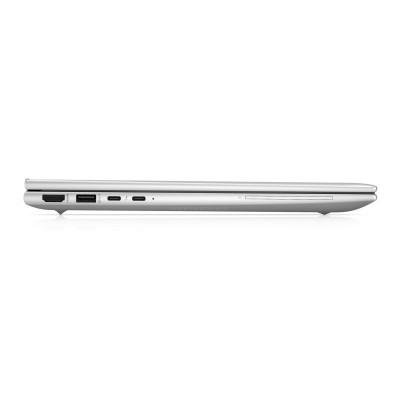 Ноутбук HP EliteBook 840-G9 14&quot; WUXGA IPS AG, Intel i7-1255U, 16GB, F512GB, UMA, DOS, сріблястий