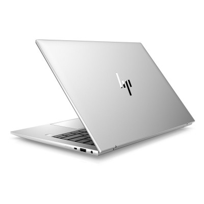 Ноутбук HP EliteBook 840-G9 14&quot; WUXGA IPS AG, Intel i7-1255U, 16GB, F512GB, UMA, DOS, сріблястий