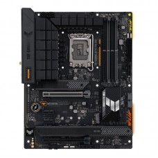 Материнcька плата ASUS TUF GAMING H770-PRO WIFI s1700 H770 4xDDR5 M.2 HDMI DP Wi-Fi BT ATX