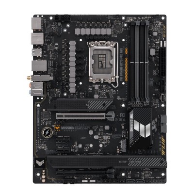 Материнcька плата ASUS TUF GAMING H770-PRO WIFI s1700 H770 4xDDR5 M.2 HDMI DP Wi-Fi BT ATX