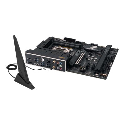 Материнcька плата ASUS TUF GAMING H770-PRO WIFI s1700 H770 4xDDR5 M.2 HDMI DP Wi-Fi BT ATX