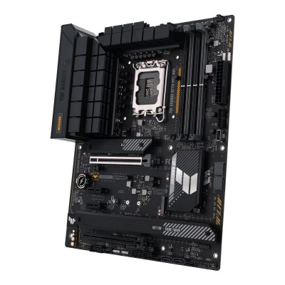 Материнcька плата ASUS TUF GAMING H770-PRO WIFI s1700 H770 4xDDR5 M.2 HDMI DP Wi-Fi BT ATX