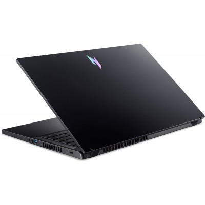 Ноутбук Acer Nitro V 15 ANV15-41 15.6&quot; FHD IPS, AMD R5-7535HS, 16GB, F512GB, NVD3050-4, Lin, чорний