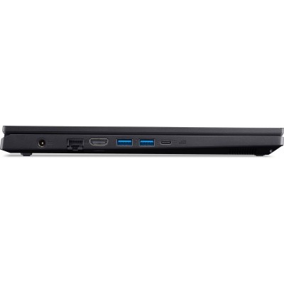 Ноутбук Acer Nitro V 15 ANV15-41 15.6&quot; FHD IPS, AMD R5-7535HS, 16GB, F512GB, NVD3050-4, Lin, чорний