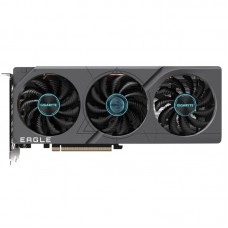 Відеокарта GIGABYTE GeForce RTX 4060 8GB GDDR6 EAGLE OC