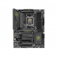 Материнcька плата MSI MAG B850 TOMAHAWK MAX WIFI sAM5 B850 4xDDR5 M.2 HDMI WiFi BT ATX Материнcька плата MSI MAG B850 TOMAHAWK MAX WIFI sAM5 B850 4xDDR5 M.2 HDMI WiFi BT ATX