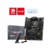 Материнcька плата MSI MAG B850 TOMAHAWK MAX WIFI sAM5 B850 4xDDR5 M.2 HDMI WiFi BT ATX