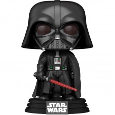 Фігурка Funko POP: Star Wars - Darth Vader