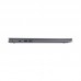 Ноутбук Acer Aspire 17 A17-51M 17.3" FHD IPS, Intel i5-1334U, 32GB, F1TB, UMA, Lin, сірий
