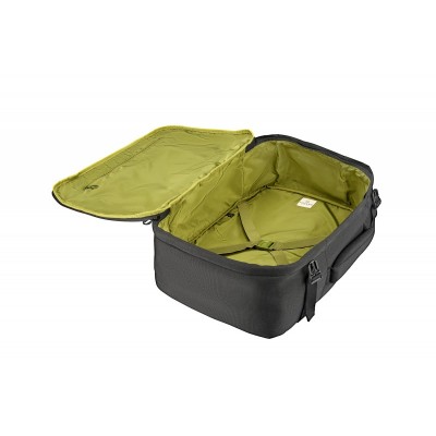 Рюкзак дорожній Tucano TUGO 3 ML CABIN 17", 28.5л, чорний