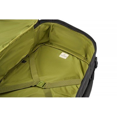 Рюкзак дорожній Tucano TUGO 3 ML CABIN 17", 28.5л, чорний