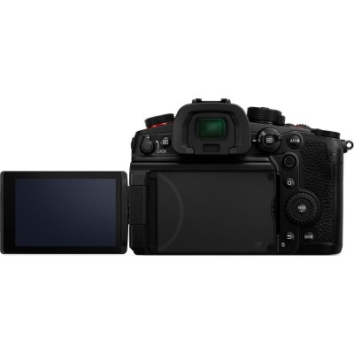 Цифр. фотокамера Panasonic DC-GH7 Kit  12-60 mm f2.8-4