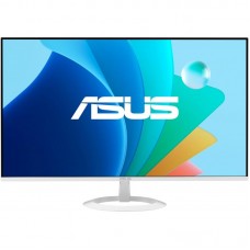 Монітор Asus 23.8" VZ249HG-W D-Sub, HDMI, Audio, IPS, 120Hz, 1ms, sRGB 99%, AdaptiveSync, білий Монітор Asus 23.8" VZ249HG-W D-Sub, HDMI, Audio, IPS, 120Hz, 1ms, sRGB 99%, AdaptiveSync, білий