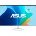 Монітор Asus 23.8" VZ249HG-W D-Sub, HDMI, Audio, IPS, 120Hz, 1ms, sRGB 99%, AdaptiveSync, білий