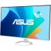 Монітор Asus 23.8" VZ249HG-W D-Sub, HDMI, Audio, IPS, 120Hz, 1ms, sRGB 99%, AdaptiveSync, білий