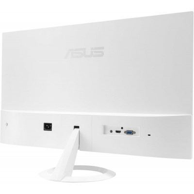 Монітор Asus 23.8" VZ249HG-W D-Sub, HDMI, Audio, IPS, 120Hz, 1ms, sRGB 99%, AdaptiveSync, білий