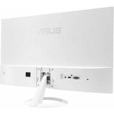 Монітор Asus 23.8" VZ249HG-W D-Sub, HDMI, Audio, IPS, 120Hz, 1ms, sRGB 99%, AdaptiveSync, білий