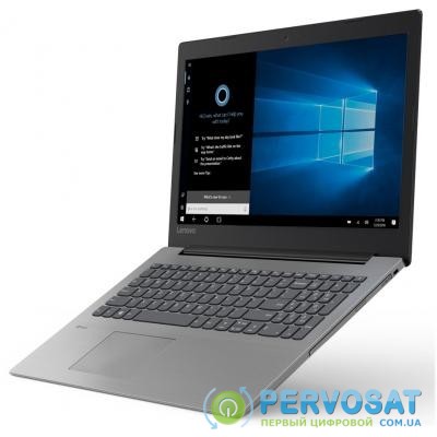 Ноутбук Lenovo IdeaPad 330-15 (81DE02KJRA)