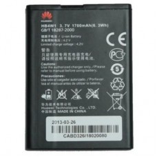 Акумуляторна батарея для телефону Huawei for Y210/G510/G520/G525 (HB4W1H / 48518)