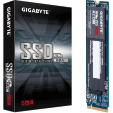 Накопичувач SSD M.2 2280 512GB GIGABYTE (GP-GSM2NE3512GNTD) Накопичувач SSD M.2 2280 512GB GIGABYTE (GP-GSM2NE3512GNTD)