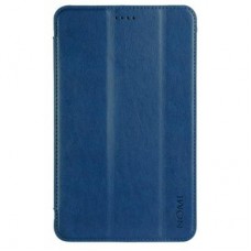 Чохол до планшета Nomi Slim PU case С070010/С070020 Blue Чохол до планшета Nomi Slim PU case С070010/С070020 Blue