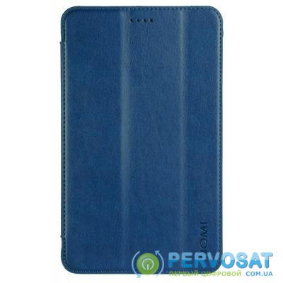 Чехол для планшета Nomi Slim PU case С070010/С070020 Blue