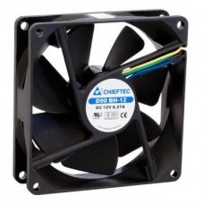Кулер до корпусу CHIEFTEC Thermal Killer (AF-0925PWM) Кулер до корпусу CHIEFTEC Thermal Killer (AF-0925PWM)