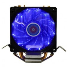 Кулер до процесора Cooling Baby R90 BLUE LED2 Кулер до процесора Cooling Baby R90 BLUE LED2