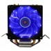 Кулер для процессора Cooling Baby R90 BLUE LED2