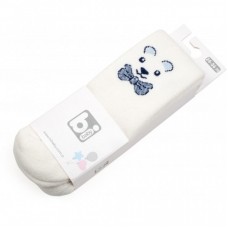 Колготки Bibaby махрові (68219-92B-beigeblue) Колготки Bibaby махрові (68219-92B-beigeblue)
